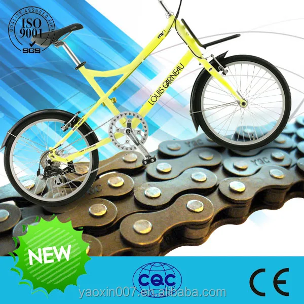 
colour bike chain 1/2*1/8 7 speed 8 speed 081 bicycle chain 