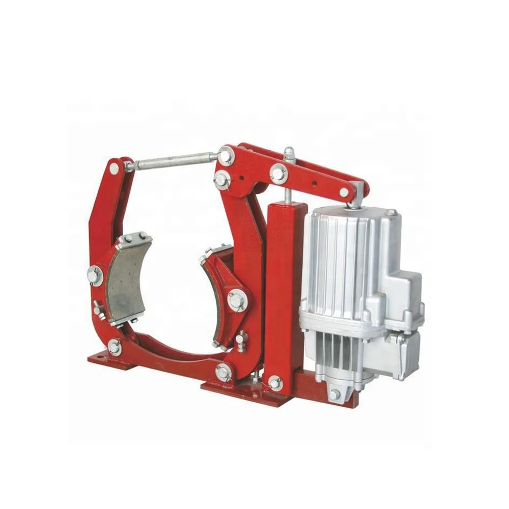 China Manufacturer Thruster YT1-320z Electro Hydraulic Thruster Brake