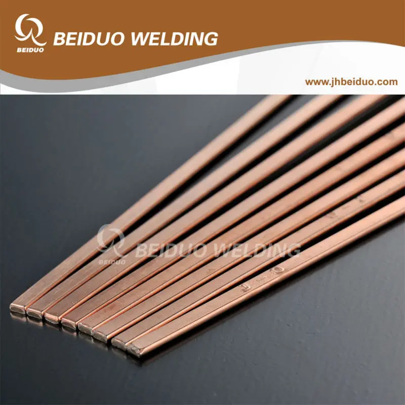 Brazing Rods Filler