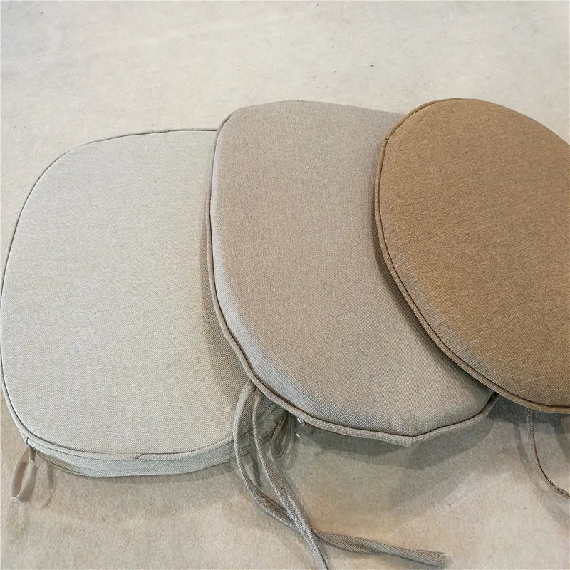 Event party Wedding chiavari napoleon chair soft cushion and pillow