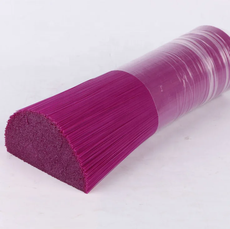 
Hot sale pp filament for brush 