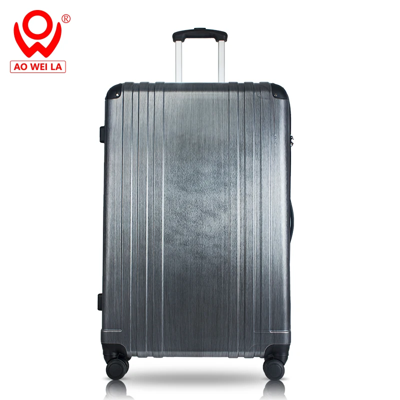 
2019 Wholesale Extra Lrag Travel Bags Luggage,Extra Large Luggage Bag,32Inch Suitcase 