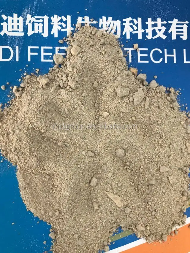 
Poultry MBM meat and bone meal with Feed nutrient 
