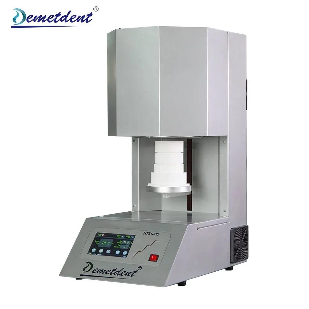 China hot sale Dental lab sintering furnace good price