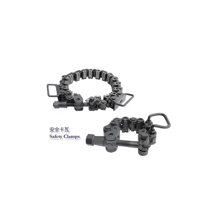 WA-C Тип Хомут безопасности