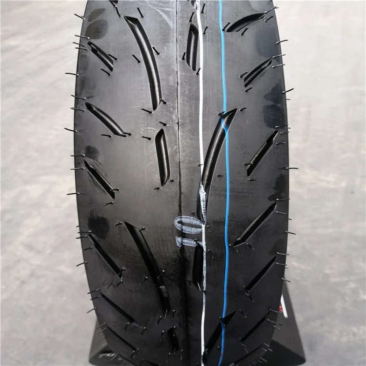 china good quality with dot certificate 150/60-17 motorcycle tyre