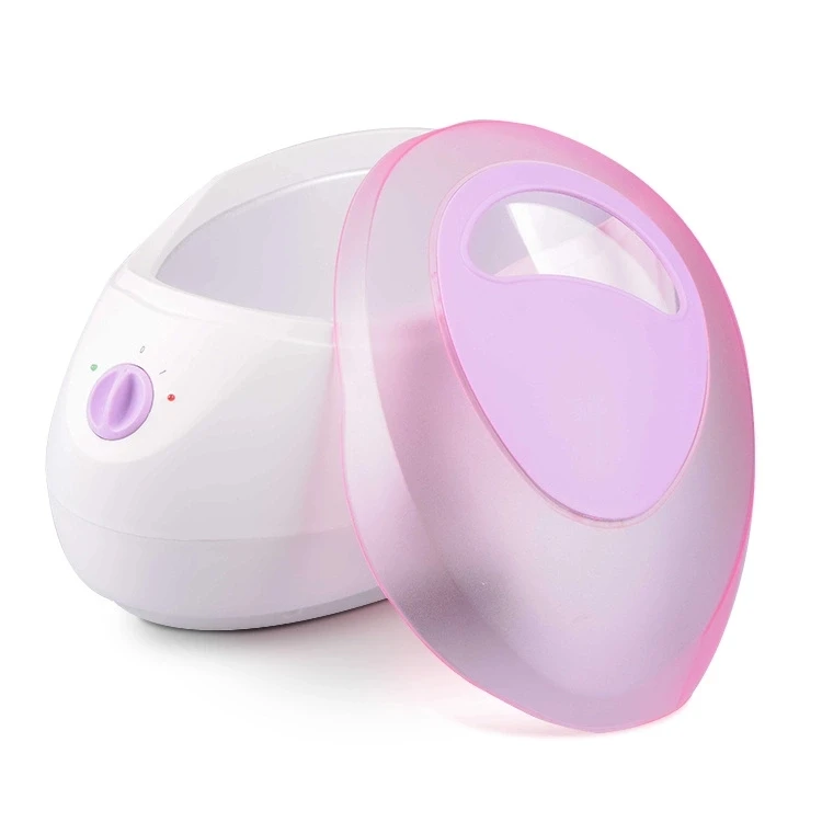 Самые лучшие продавая продукты 220W Высокое качество портативный нагреватель для воска нагреватель 3000cc профессиональная машинка для стрижки волос удаления парафина