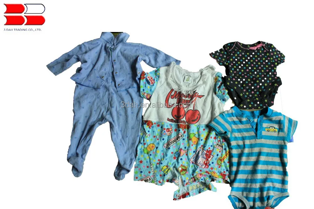 Second Hand Children/Baby Rummage