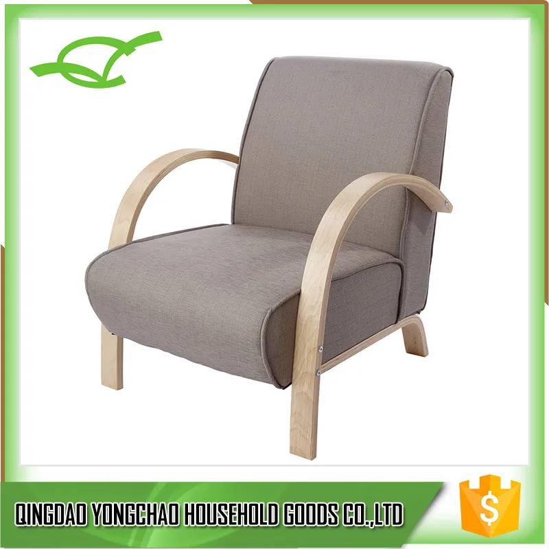 Top selling products in alibaba 2016 modern new style hotel room sofa