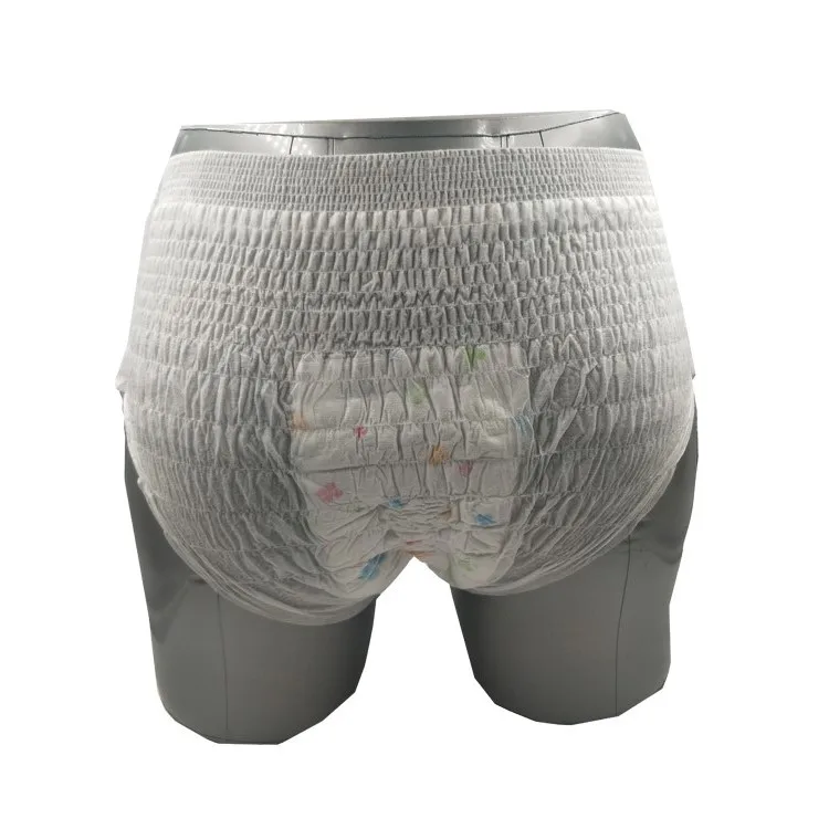 
sanitary women period menstruation pants 
