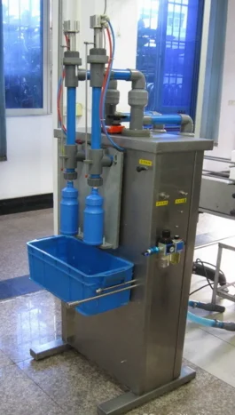 
anti corrosion liquid pvc resin/liquid caustic soda/polyester liquid filler filling machine for sale 