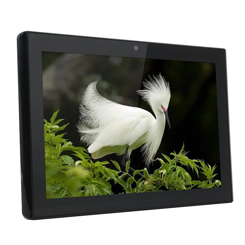 Оптовая цена Android 6.0 poe tablet для правительственной информации