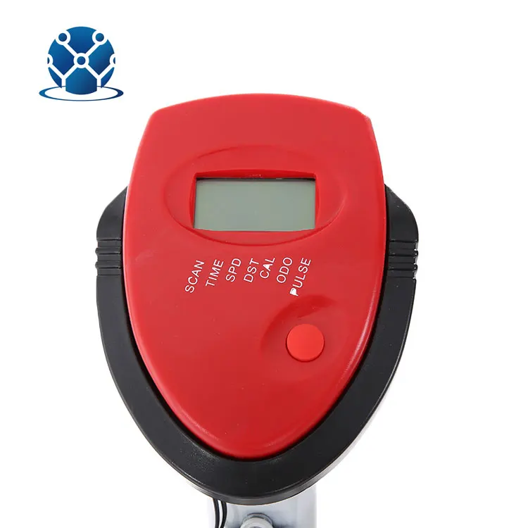 OEM folding magnetic exercise elliptical  bike cross trainer for home use