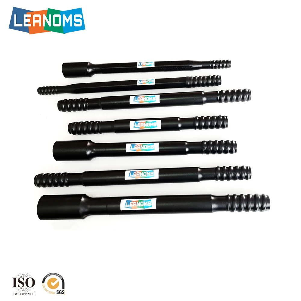 T38 T45 T51 Atlas Copco Secoroc Tophammer удочки