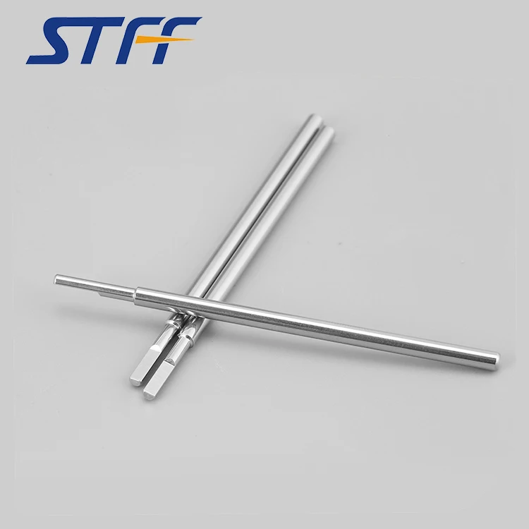 Автомобильный вал водяного насоса