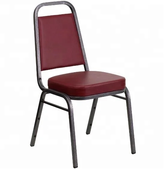 Tianjin wholesale stackable banquet chair
