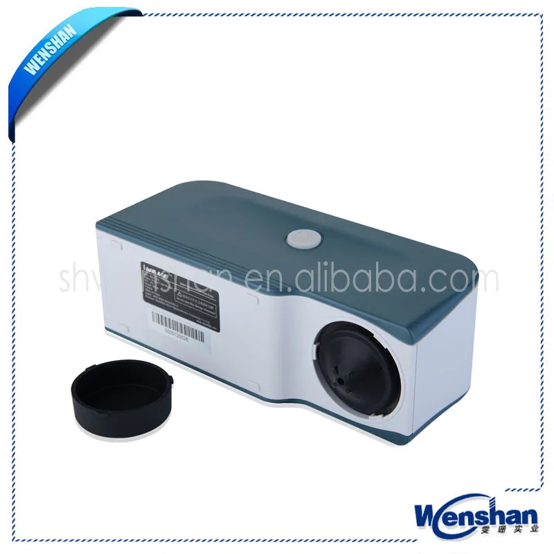 wf30 точность колориметр