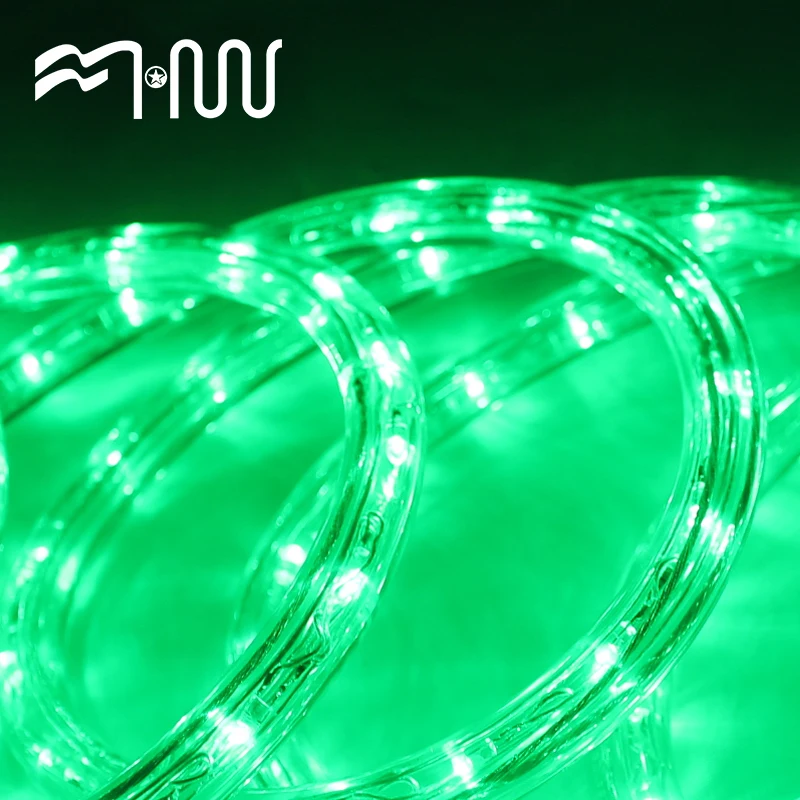 
Exceptional decorative different colors Christmas outdoor led strip light sport stadiums 