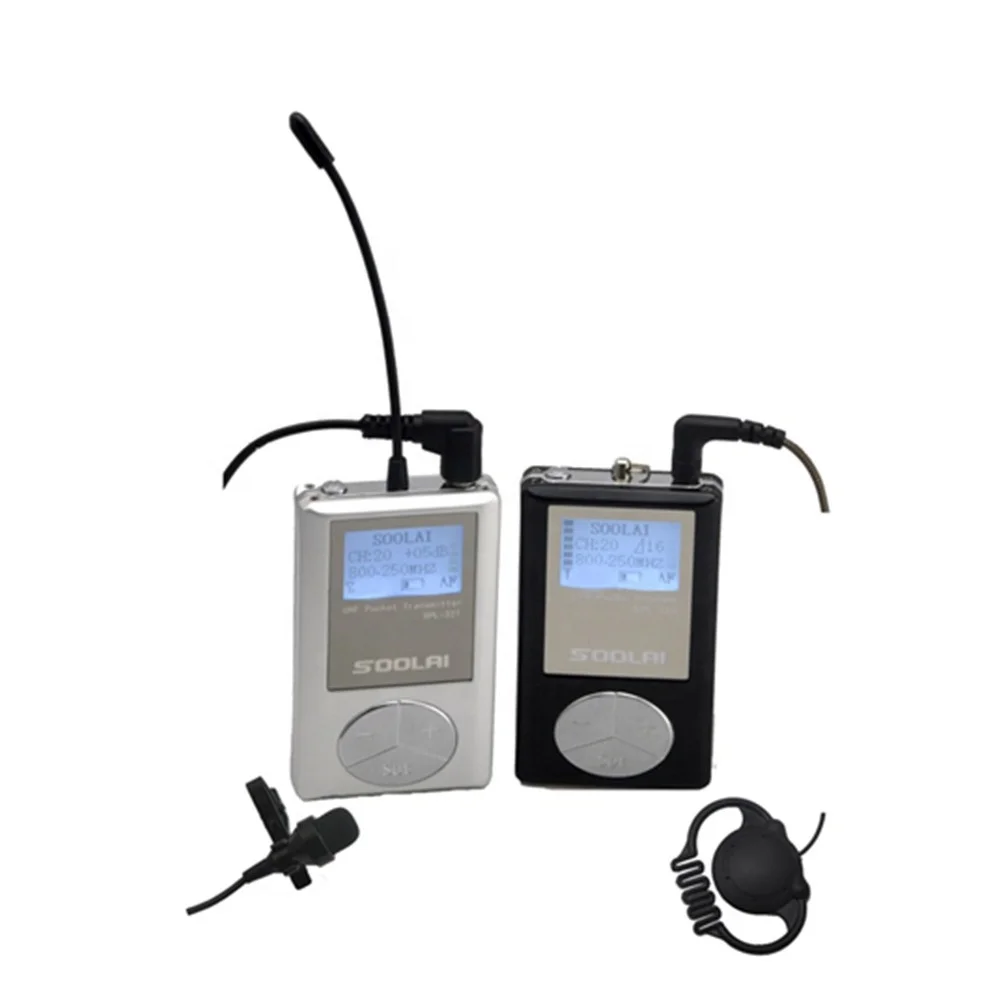 
translation device 32 series in conference or meeting 