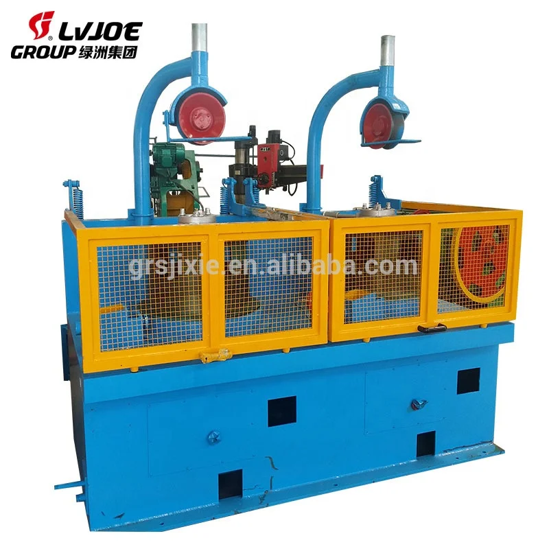 Высококачественная низкошумная машина для рисования проволоки/машина проволочных стержней/машина производства железной