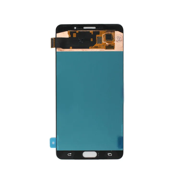 Mobile phone lcd touch screen for samsung galaxy A3 A5 A6 A7 A8 A9 2015 2016 2017 lcd display
