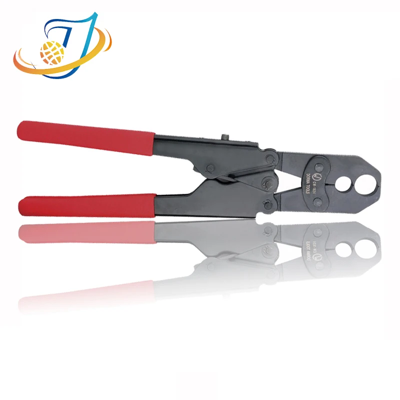 CW-1824 PEX Crimping Tool Pex Pipe Tool Sets Pipe Press Fitting Crimper Sets