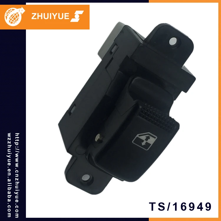 ZHUIYUE Экспортировать Список Продуктов 93580-2D300 Электрический Выключатель Стеклоподъемник Для ГИДРАВЛИКА ELANTRA СОНАТА