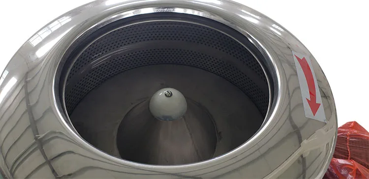 Li-Gong Высококачественная текстильная техника Hydro Spin Extractor