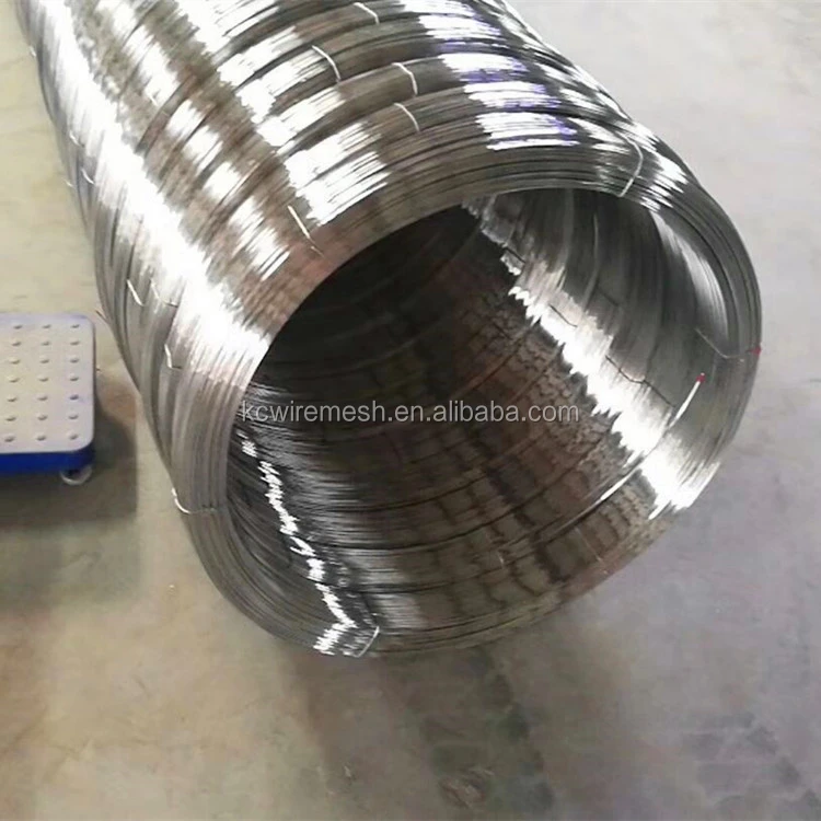 Factory!!!!! Cheap!!!!!! KangChen brazil oval wire , 2.2 x 2.7 Arame ovalado ( factory )