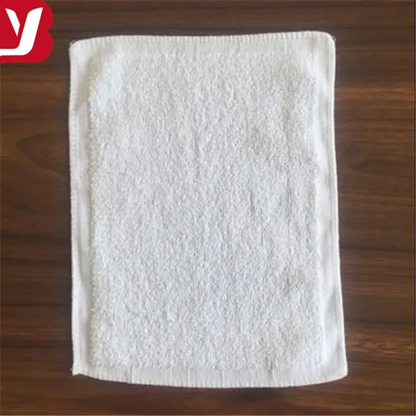 2019 Year OEM Design Alcohol-free Refreshing Towel Hotel Individual Wet Wipe