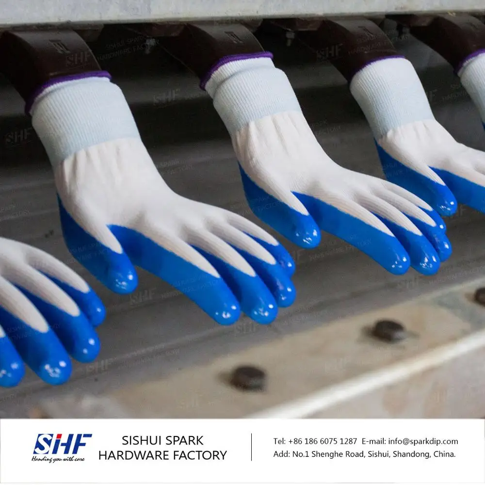Mini Gloves Production Line/ Glove Machine