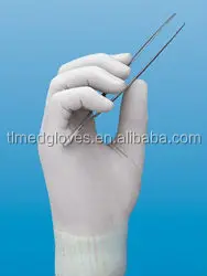 
disposable medical glove 