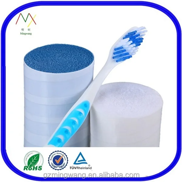 Polyamide 66 Synthetic Fiber for Hair Brush