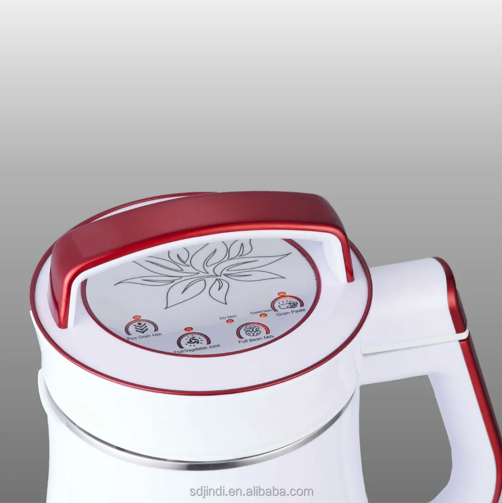 Hot Rice Porridge Maker auto rice electric porridge maker 2020 new style  soup maker