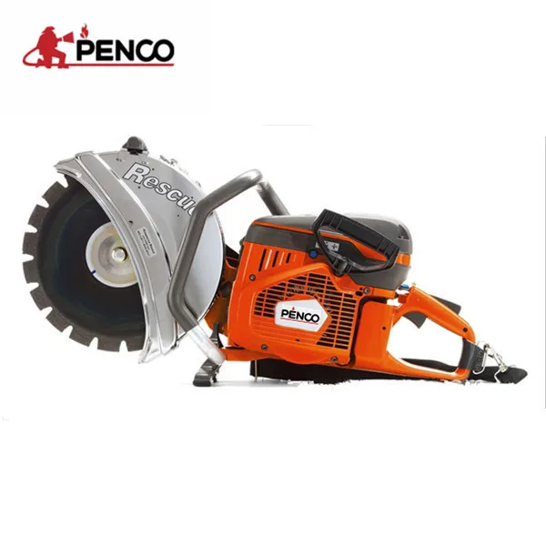 Good Quality Concrete diamond blades circular Cutter Emergency Rescue Electric hand Rescue Saw