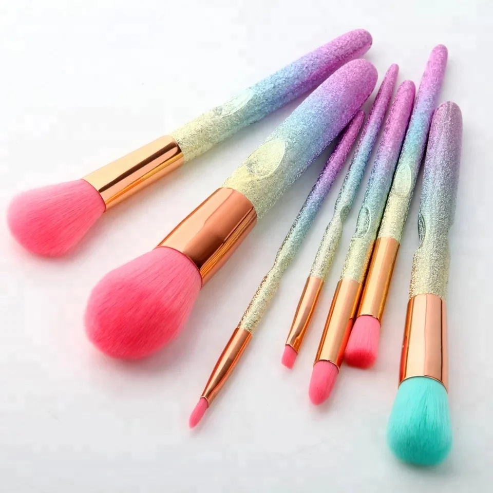 2024   Luxury  makeup brush professional custom logo makeup brushes manufacturer