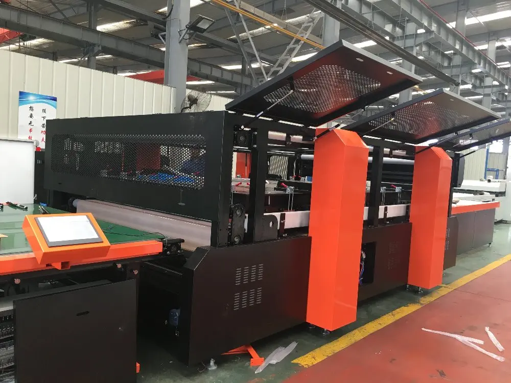 Сияющий 50 мВт полностью автоматическая панель солнечных батарей сборочный конвейер Бесплатная установка бесплатное обучение PV солнечная панель с завода-производителя