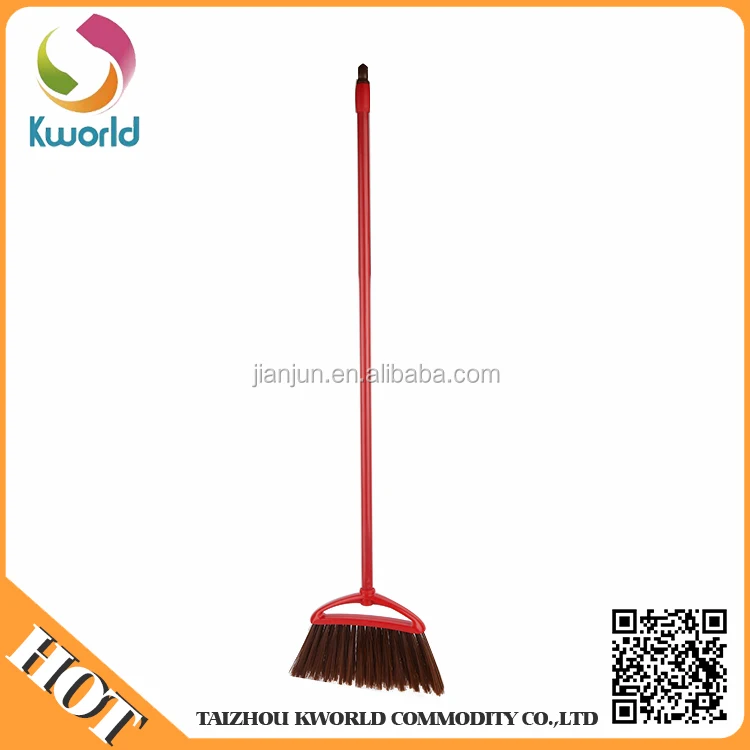 Прямая продажа с завода, новый дизайн, пластиковая щетка с длинной щетиной