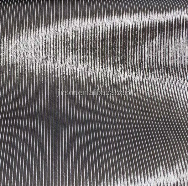 symmetric biaxial carbon Fiber cloth 300 gsm