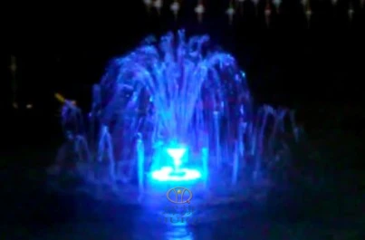 Новый дизайн портативный музыкальный фонтан/мини-фонтан/небольшой фонтан