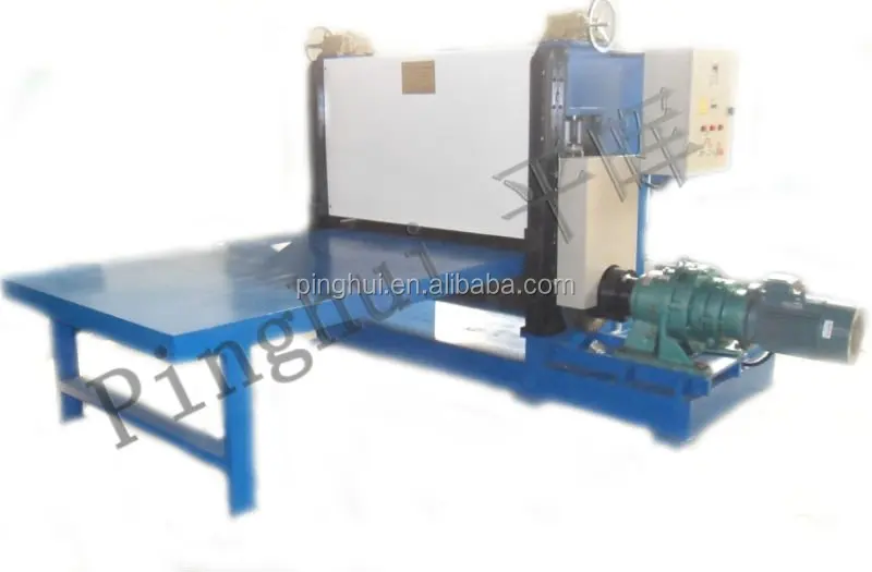 Popular automatic Customized Metal Plate Checkered steel Iron sheet embossing Machine manufacturer