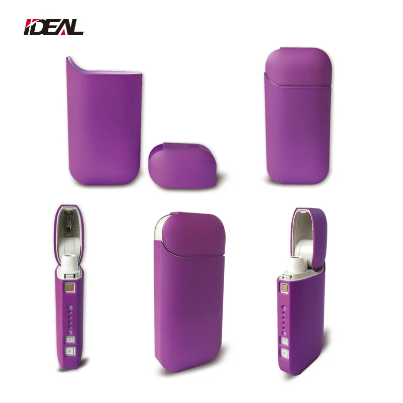 
Wholesale Plastic Hard Shell Case for iQOS 