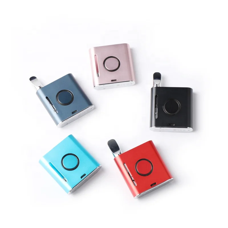 
VAPMOD VMOD 510 magnetic connector vape cartridge palm battery 