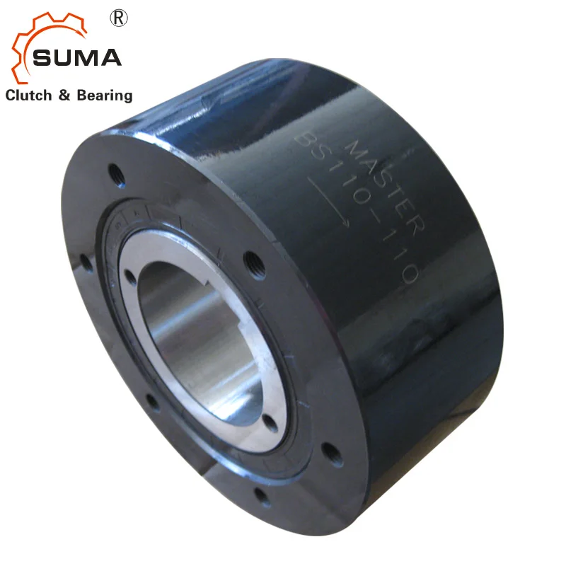 
Low Speed One Way Clutch Bearing BS85 Backstop 