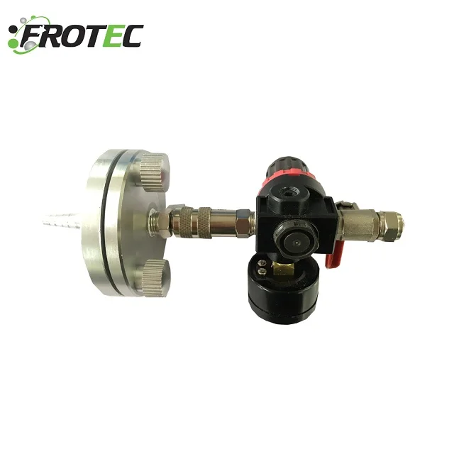 prevent membrane fouling and improve the efficiency of RO systems SDI measurement