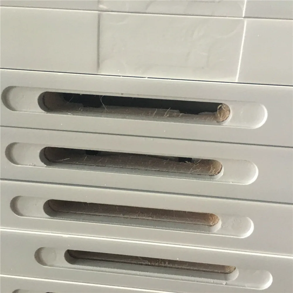 Stuffing in door Use and Paper  Material core door honey comb wpc door