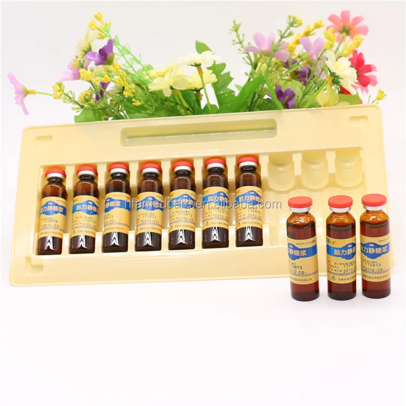 
Vitamin C - Oral Liquid Help Psychorrhexis 