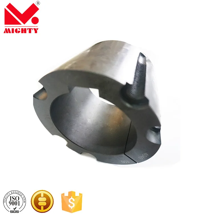  Коническая муфта вала коническая втулка для соединения вала-ступицы