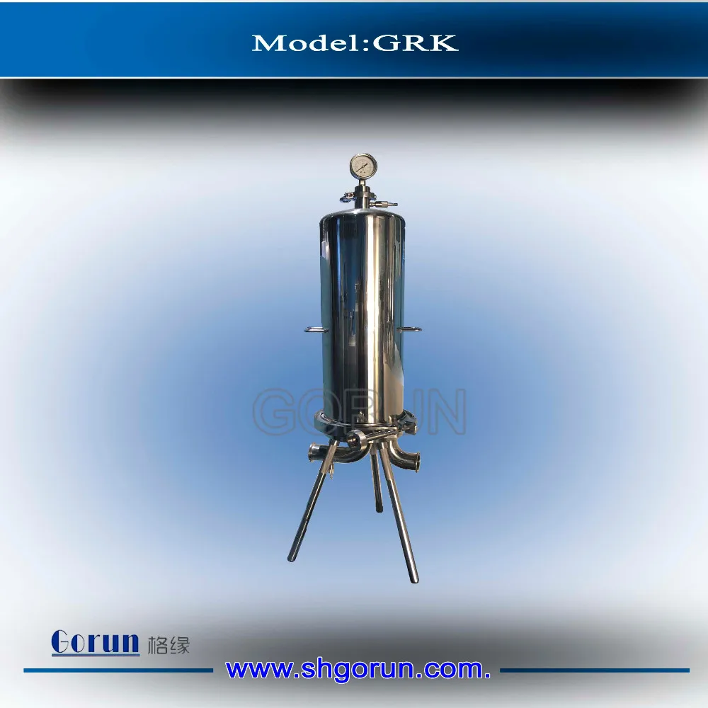 
Rum filter and others 