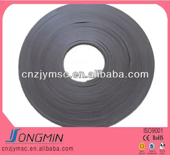 экструдированного холодильник уплотнение двери резиновые магнитной полосой